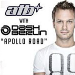 ATB & Dash Berlin