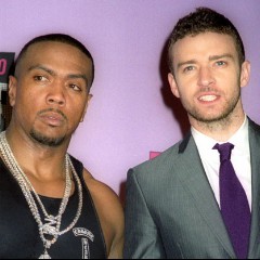 Justin Timberlake feat. Timbaland
