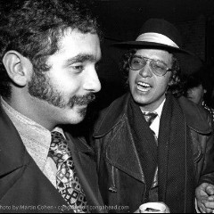 HECTOR LAVOE Y WILLIE COLON