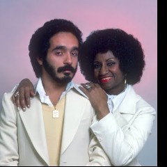 Celia Cruz y Willie Colón