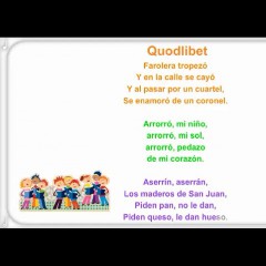 Quadlibet
