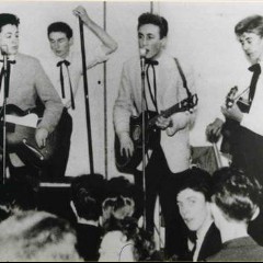 The Quarrymen
