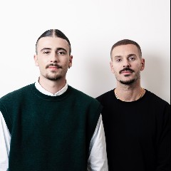 Pierre Garnier feat. M. Pokora