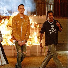 G-Eazy Ft. Cardi B and ASAP Rocky