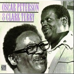 Oscar Peterson & Clark Terry