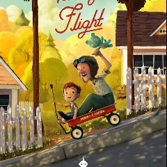 Taking Flight