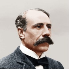 Elgar, Edward