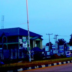 Asaba