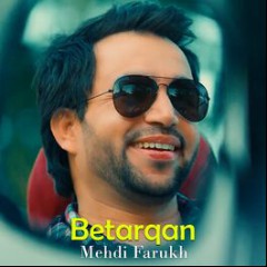Mehdi Farukh