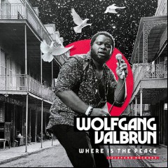 Wolfgang Valbrun