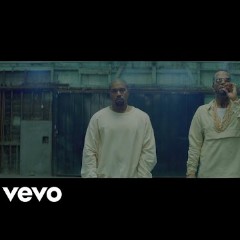 Juicy J feat. Kanye West