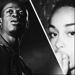 Jorja Smith feat. J Hus