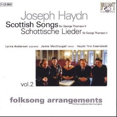 Franz Joseph Haydn, Haydn Trio Eisenstadt