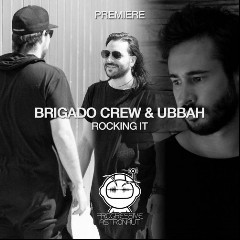 Brigado Crew & Ubbah