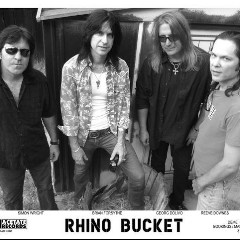 Rhino Bucket