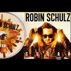 Robin Schulz & HEYHEY feat. Princess Chelsea