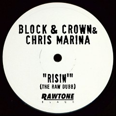 Block & Crown & Chris Marina