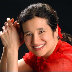 Kimiko Ishizaka