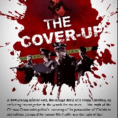 It’s a Cover Up