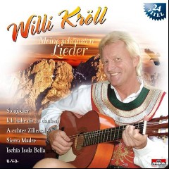 Willi Kröll