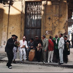 Afro-Cuban All Stars
