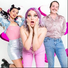 Hey Violet