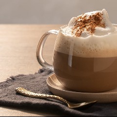 Capuccino