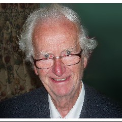 Alan Ward
