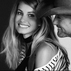 Tim McGraw & Faith Hill