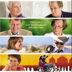 Best Exotic Marigold Hotel