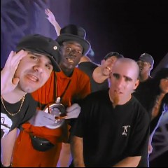 Anthrax feat. Public Enemy