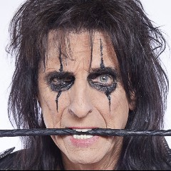 Alice Cooper