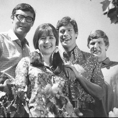 Judith Durham & The Seekers