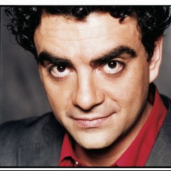 Rolando Villazón