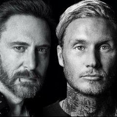 David Guetta x MORTEN x Prophecy