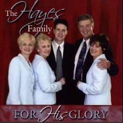 For His Glory