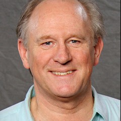 Peter Davison