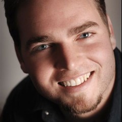 Jeremy Riddle