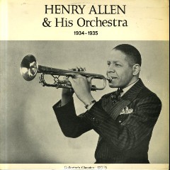 Henry Allen & His Orchestra