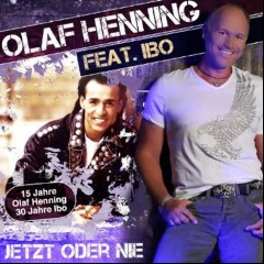 Olaf Henning feat. Ibo