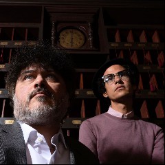 ﻿MARS VOLTA, The