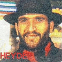 Heyder