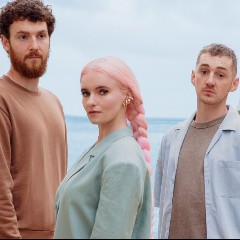 Clean Bandit & A7S