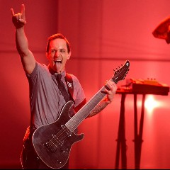 Mick Gordon & Chad Mossholder