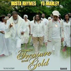 Busta Rhymes & YG Marley