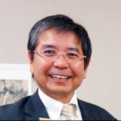 Hiroaki Tsutsumi