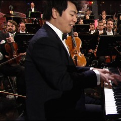Lang Lang, Vienna Philharmonic