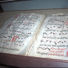 Gregorian Chant