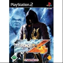 Tekken 4