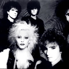 Missing Persons